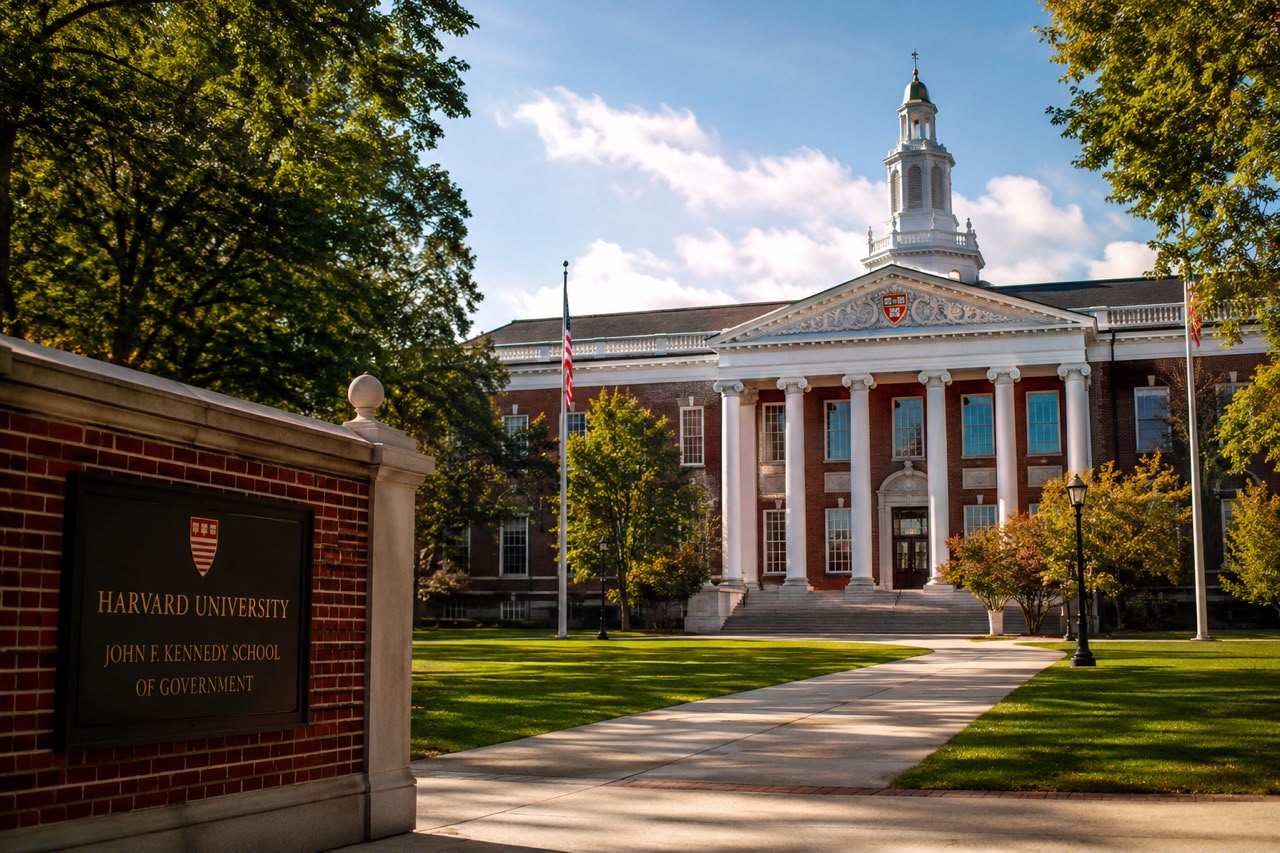 Harvard University