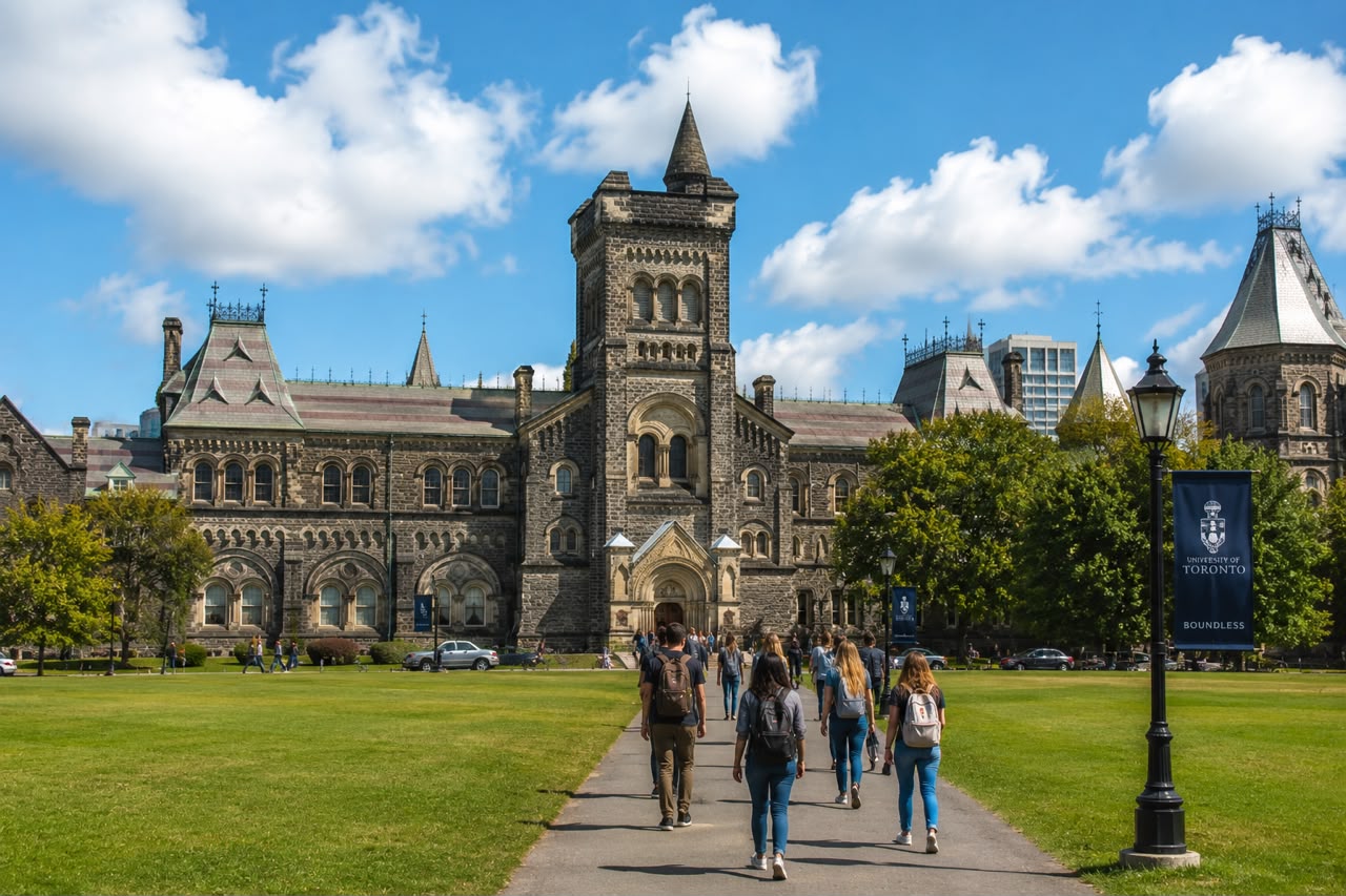 University of Toronto